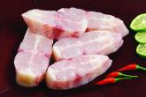 BASA STEAK SKINLESS